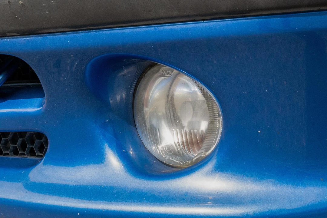 1998 Peugeot 106 - Image 13 of 31
