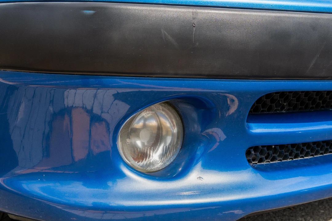 1998 Peugeot 106 - Image 12 of 31