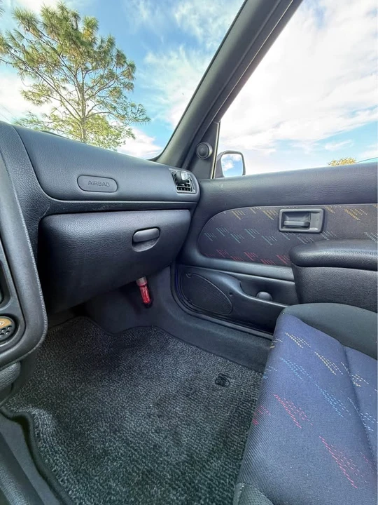 1998 Peugeot 106 - Image 18 of 20