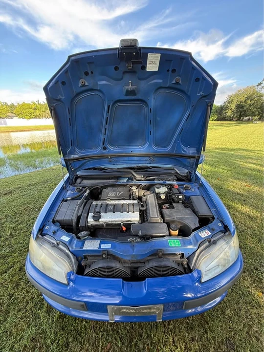 1998 Peugeot 106 - Image 20 of 20