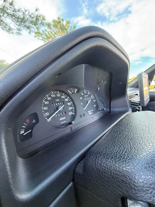 1998 Peugeot 106 - Image 16 of 20