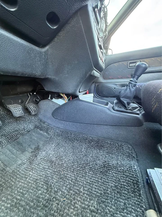 1998 Peugeot 106 - Image 14 of 20