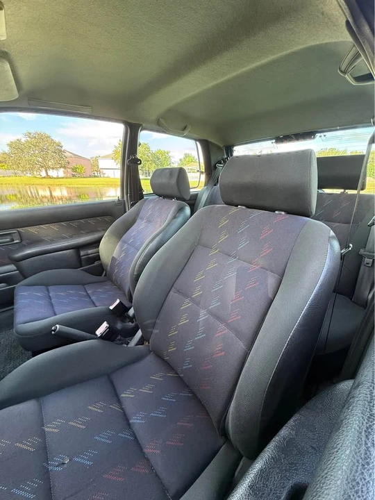 1998 Peugeot 106 - Image 11 of 20