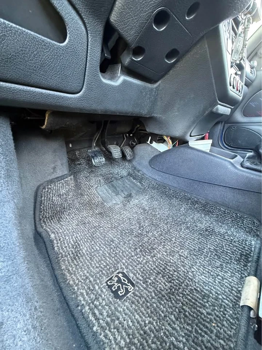 1998 Peugeot 106 - Image 13 of 20