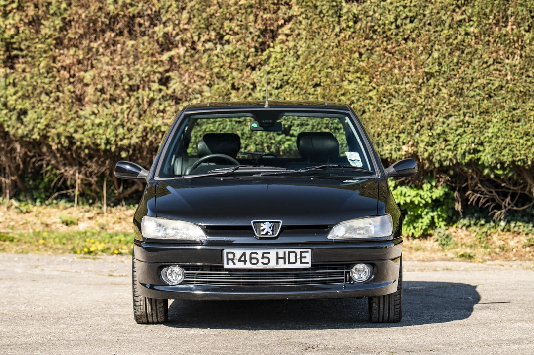 1998 Peugeot - Image 10 of 31