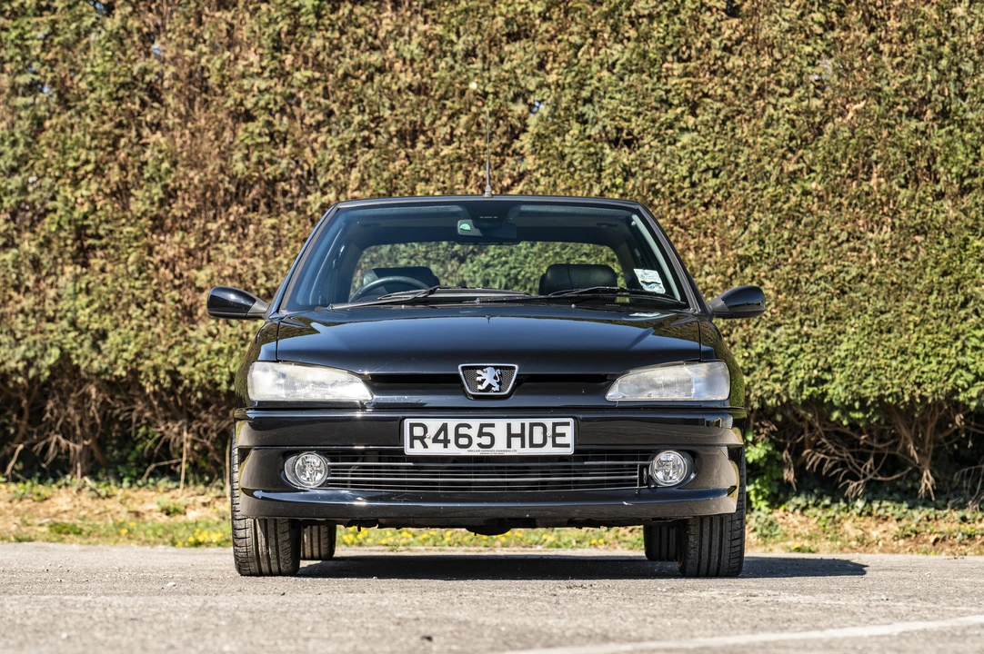1998 Peugeot - Image 2 of 31
