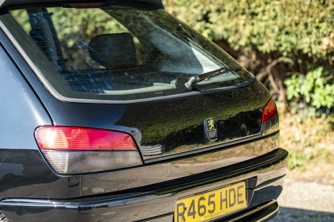 1998 Peugeot - Image 19 of 31