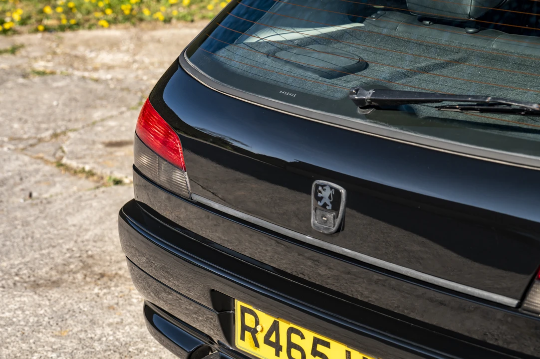 1998 Peugeot - Image 28 of 31