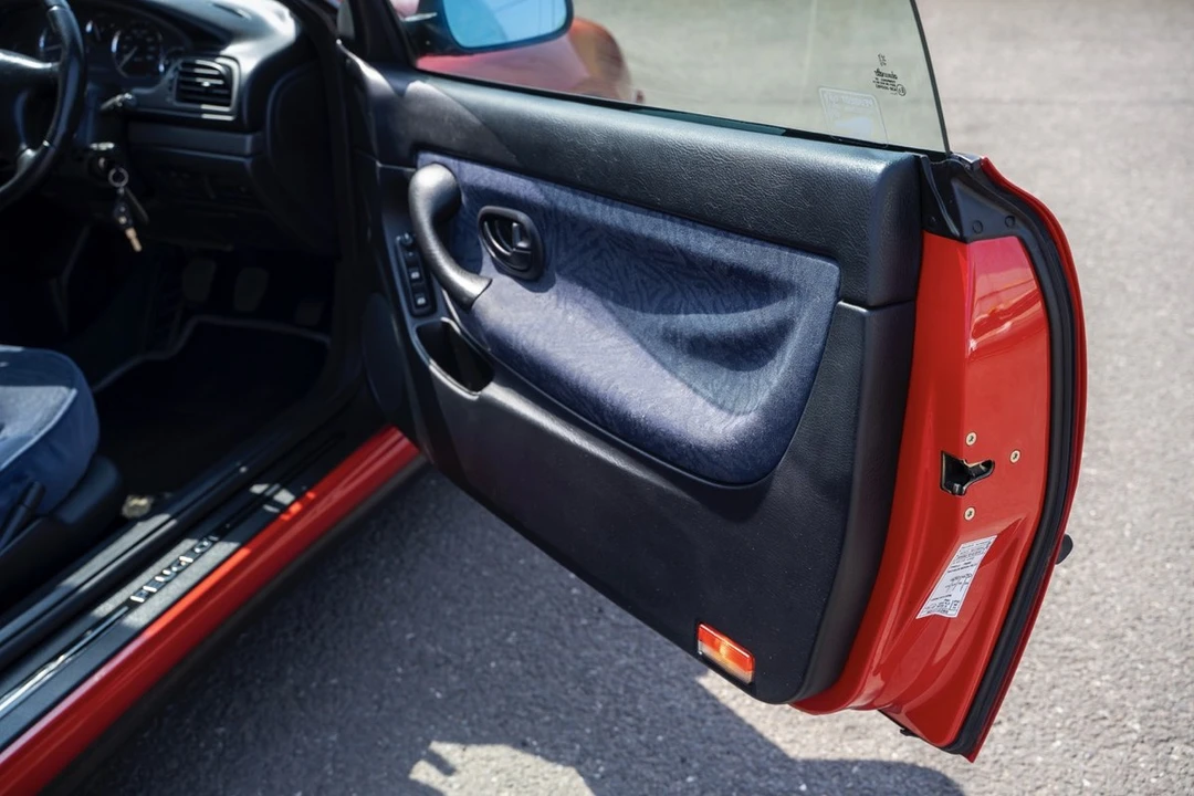 1998 Peugeot - Image 27 of 30