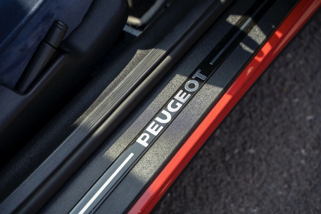 1998 Peugeot - Image 25 of 30