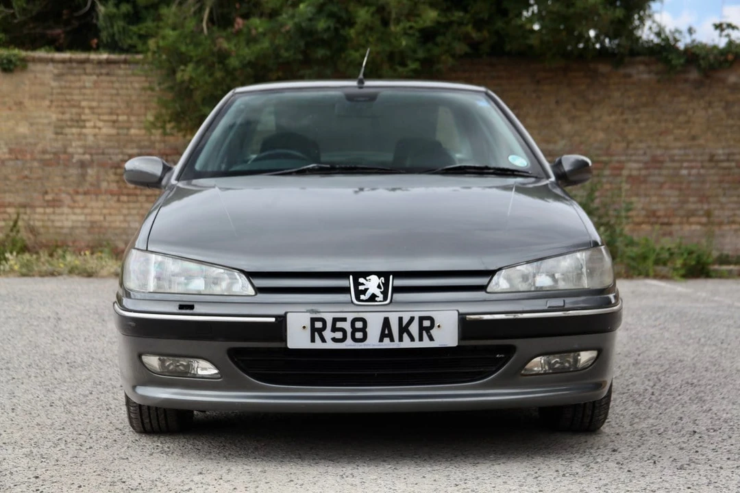 1998 Peugeot - Image 7 of 30