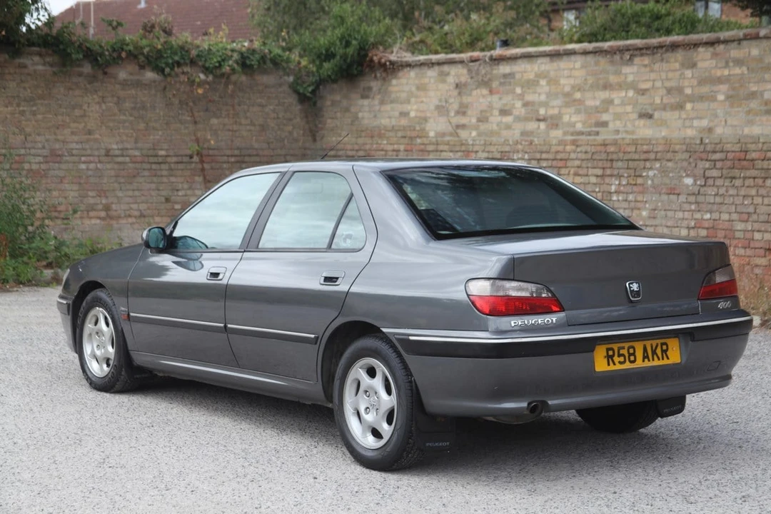 1998 Peugeot - Image 15 of 30