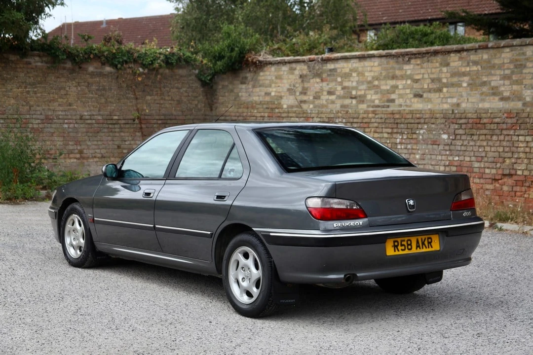 1998 Peugeot - Image 16 of 30