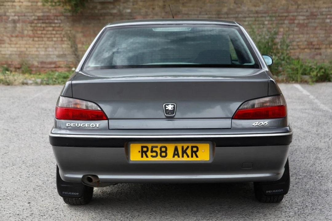 1998 Peugeot - Image 17 of 30