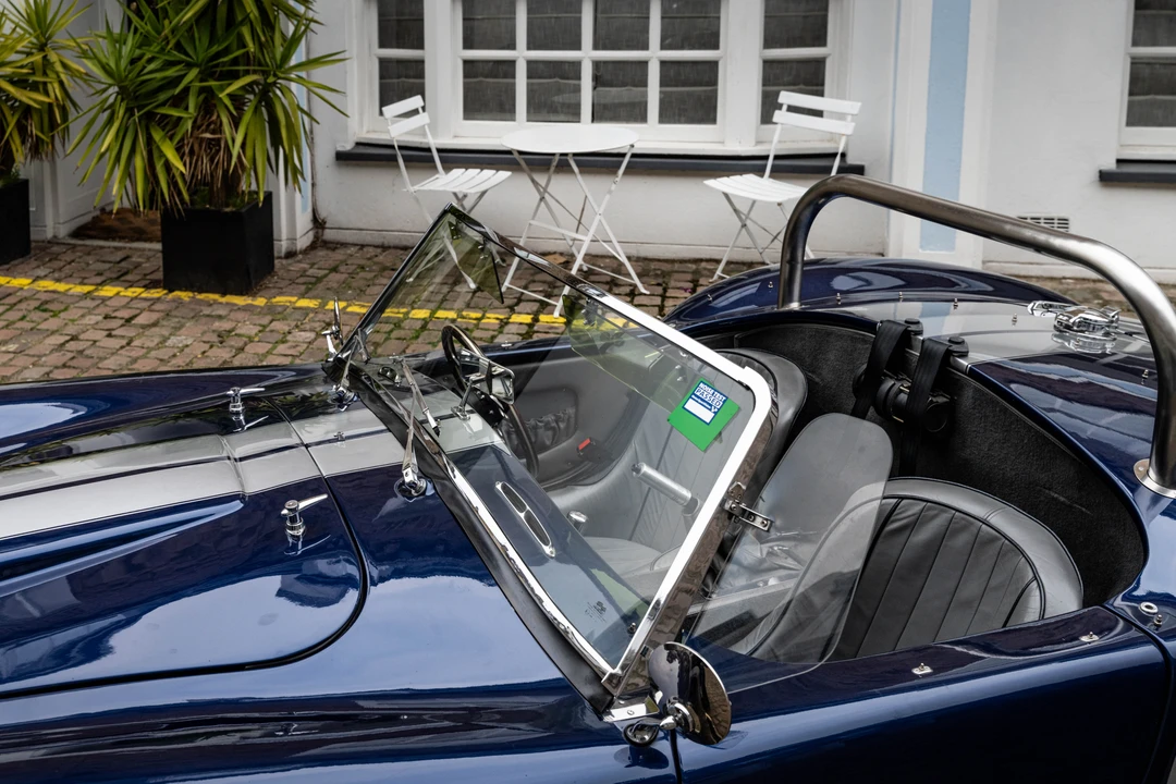 1998 Shelby Cobra Replica - Image 31 of 31