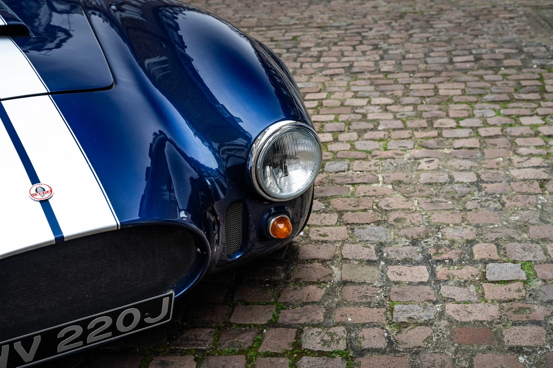 1998 Shelby Cobra Replica - Image 28 of 31