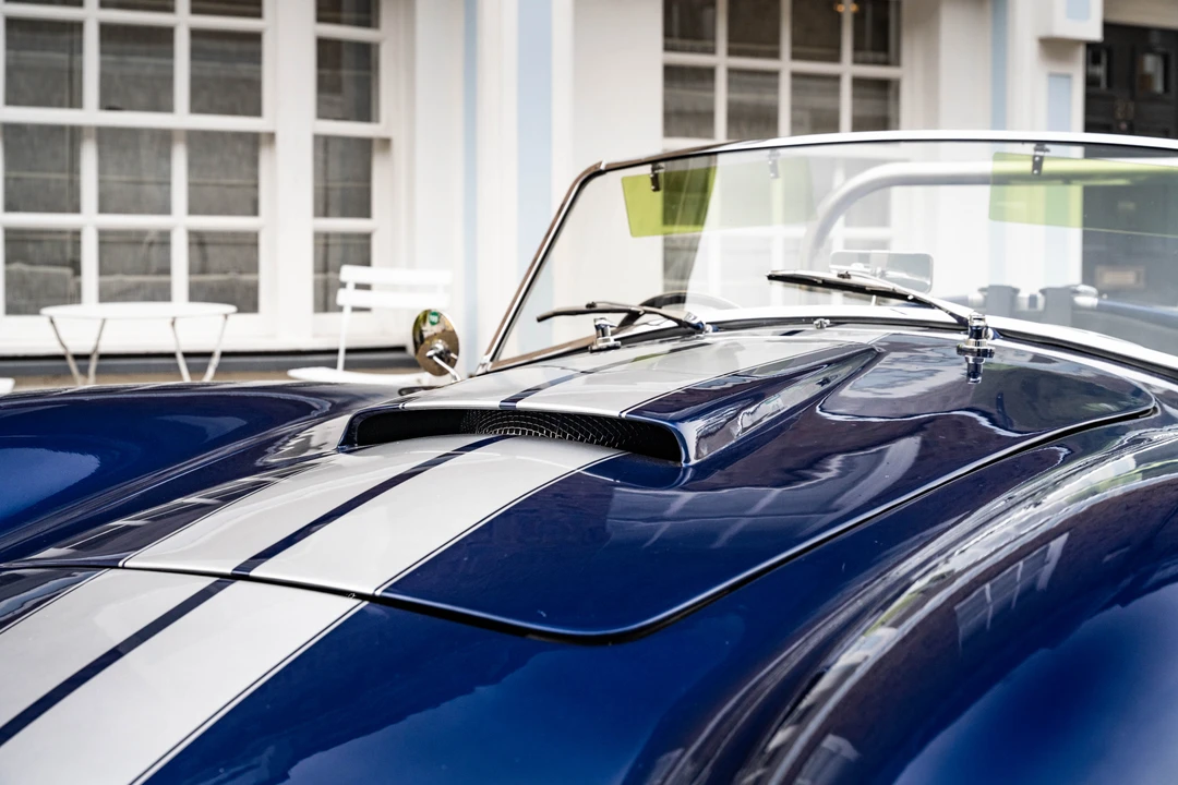 1998 Shelby Cobra Replica - Image 29 of 31