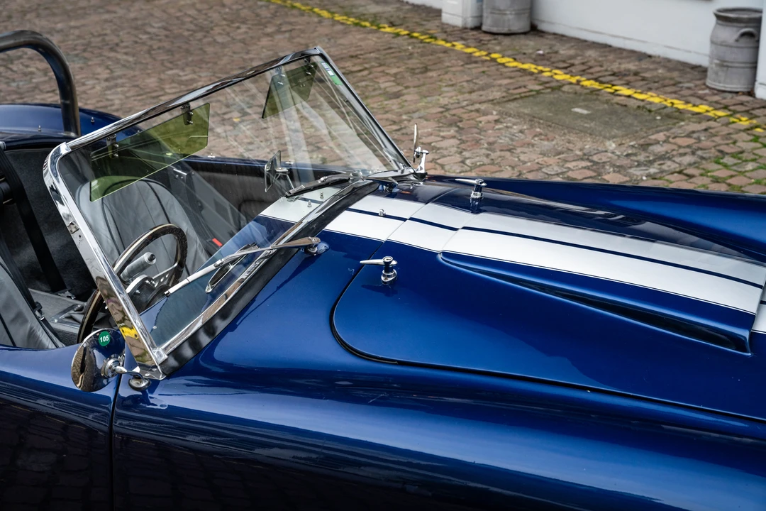 1998 Shelby Cobra Replica - Image 30 of 31