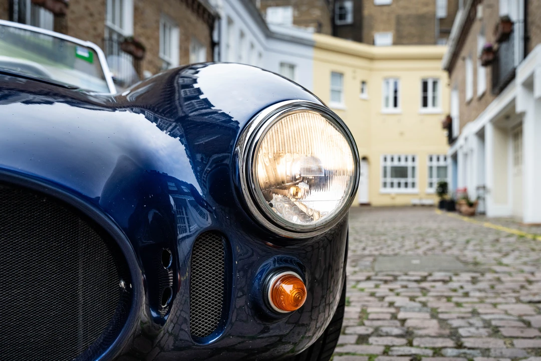 1998 Shelby Cobra Replica - Image 21 of 31