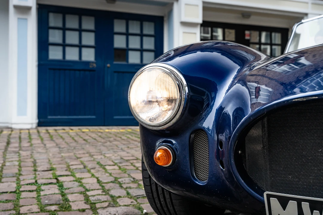1998 Shelby Cobra Replica - Image 20 of 31