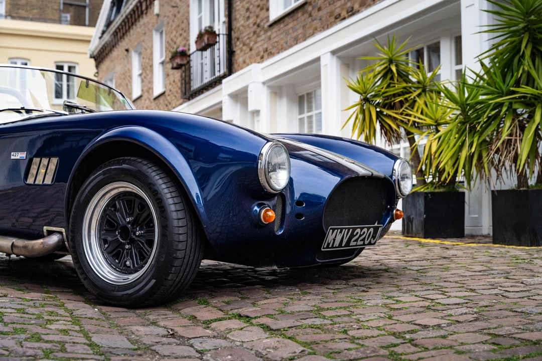 1998 Shelby Cobra Replica - Image 25 of 31