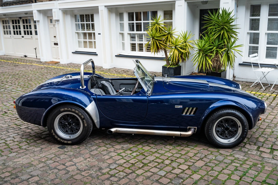 1998 Shelby Cobra Replica - Image 15 of 31