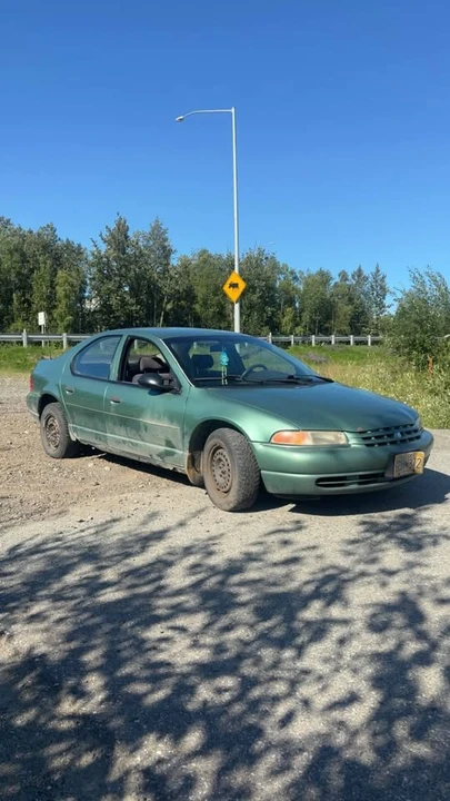 1998 Plymouth - Image 2 of 6