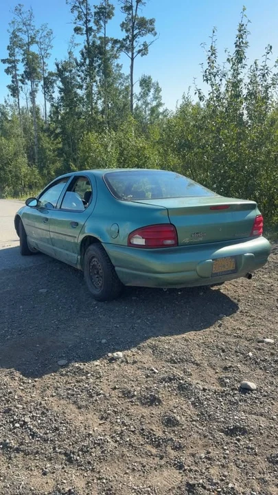 1998 Plymouth - Image 4 of 6