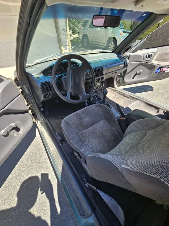 1998 Plymouth Neon - Image 7 of 10