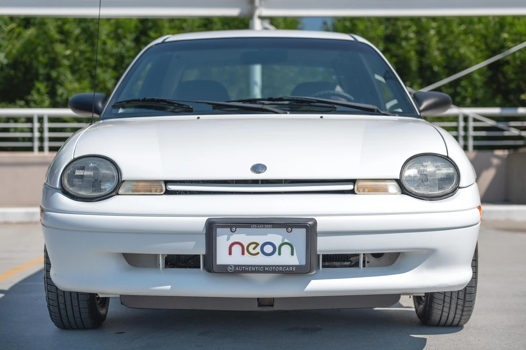 1998 Plymouth Neon - Image 2 of 31