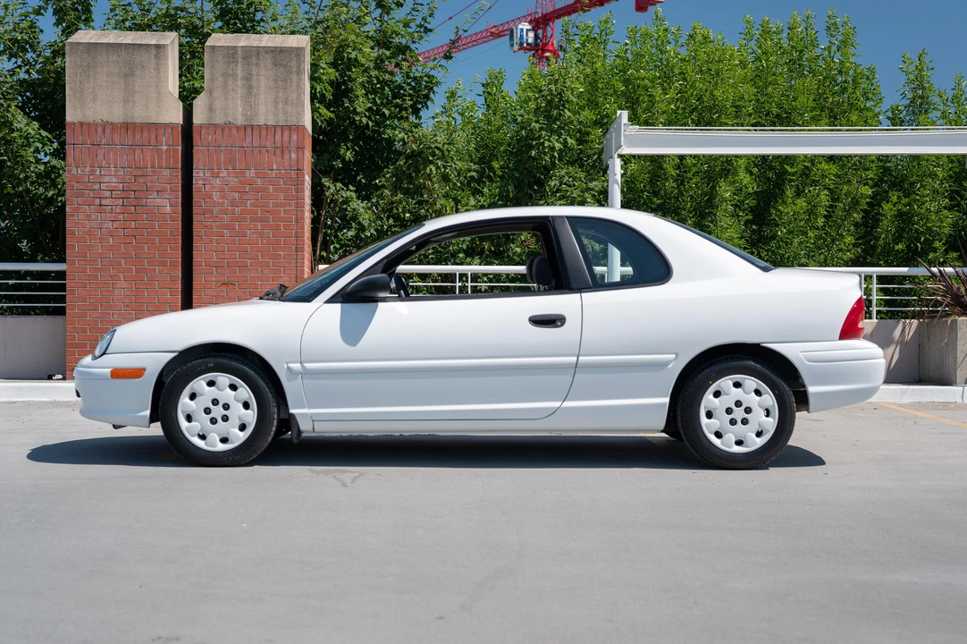 1998 Plymouth Neon - Image 6 of 31