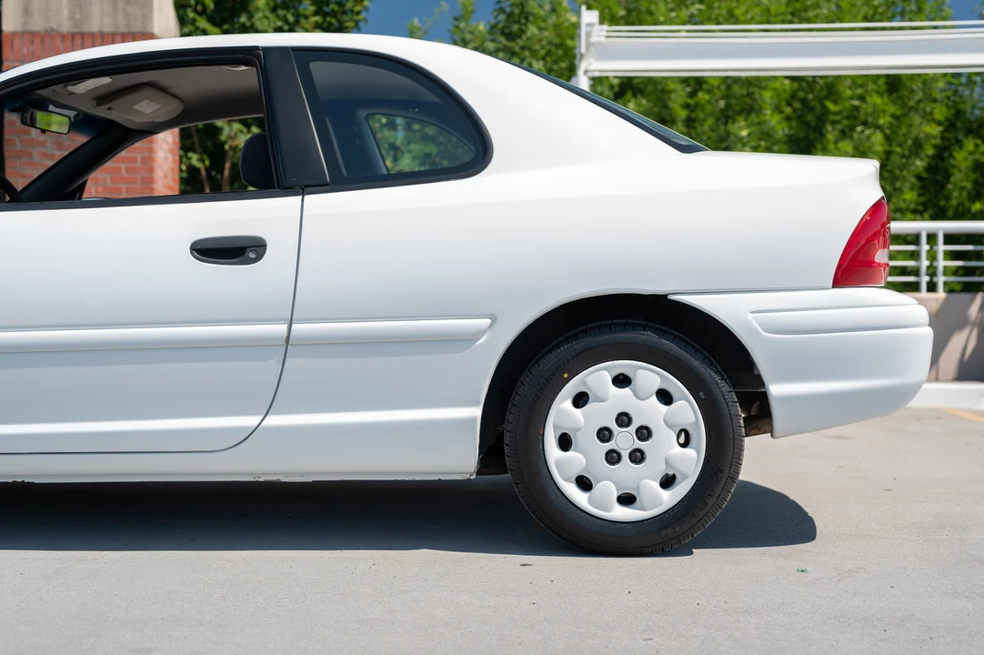 1998 Plymouth Neon - Image 21 of 31