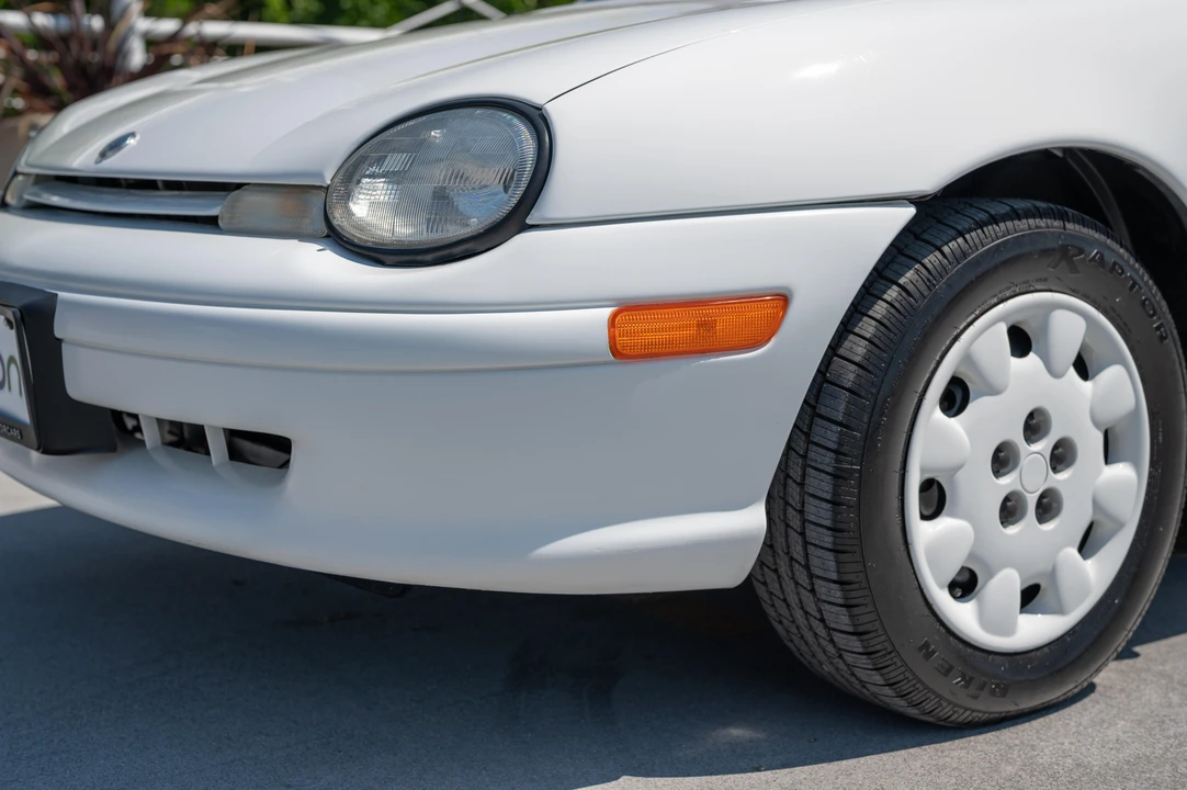 1998 Plymouth Neon - Image 15 of 31