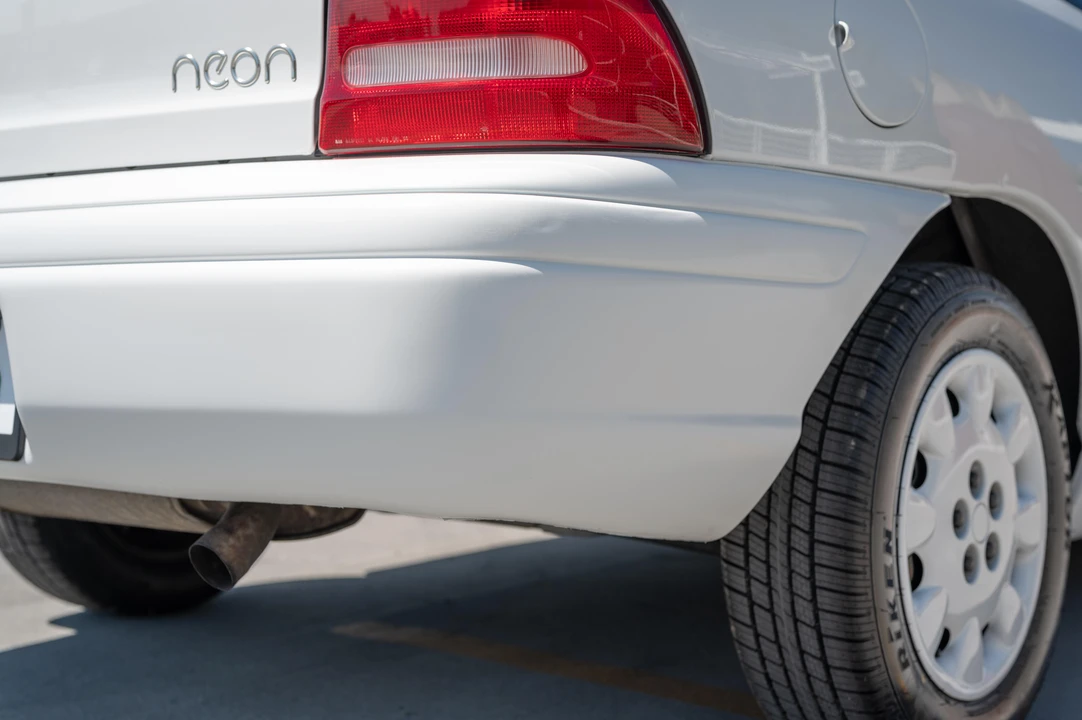 1998 Plymouth Neon - Image 26 of 31