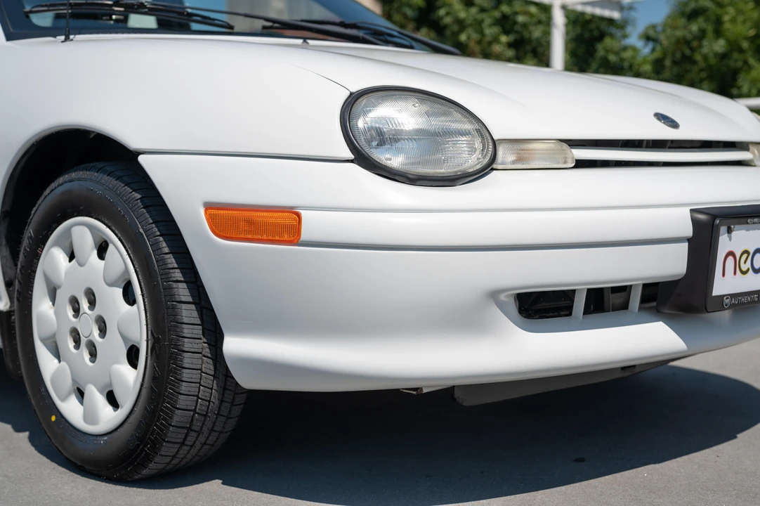 1998 Plymouth Neon - Image 9 of 31