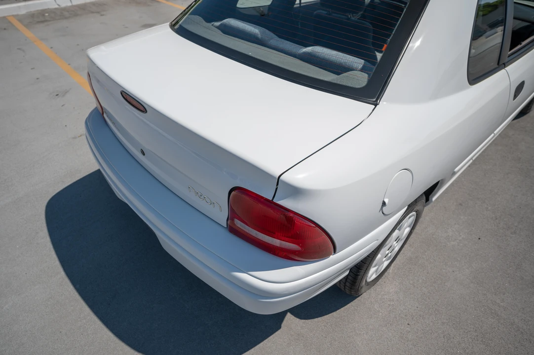 1998 Plymouth Neon - Image 29 of 31