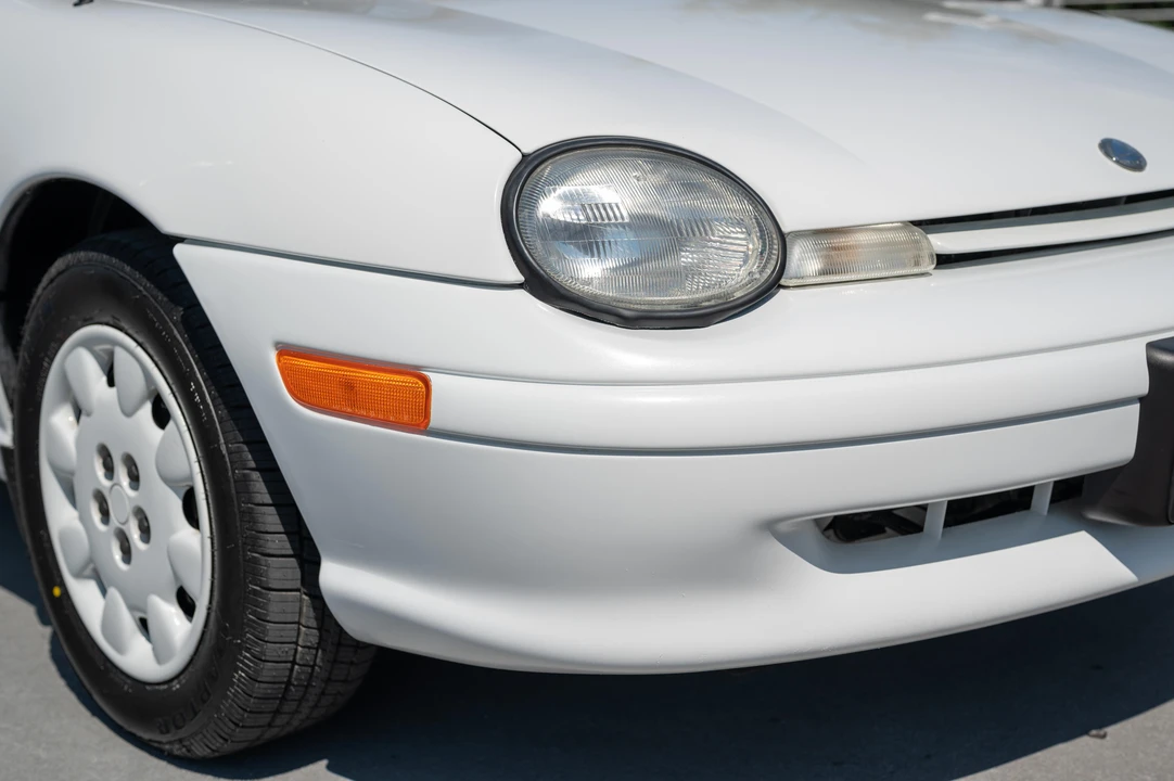1998 Plymouth Neon - Image 10 of 31