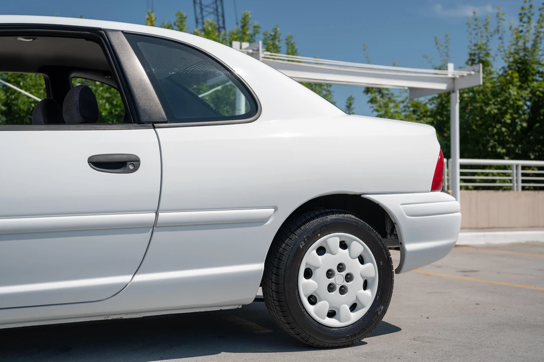 1998 Plymouth Neon - Image 20 of 31
