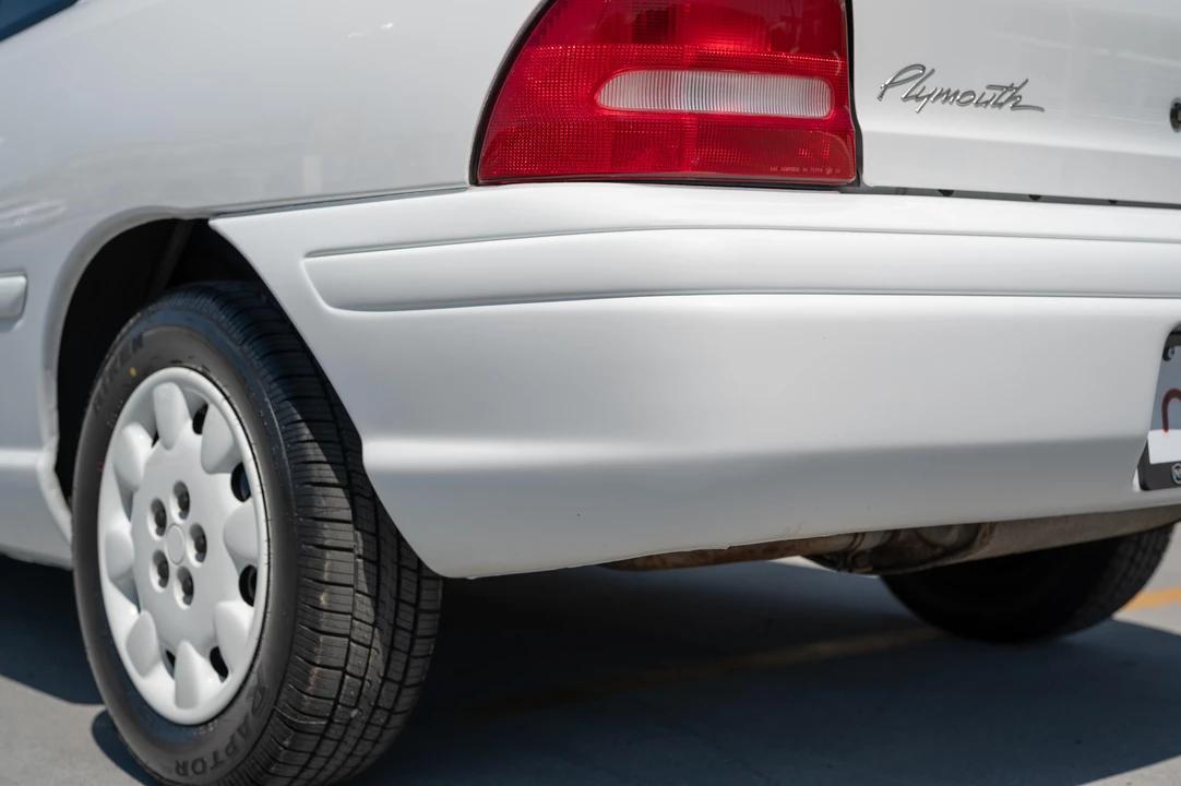 1998 Plymouth Neon - Image 23 of 31