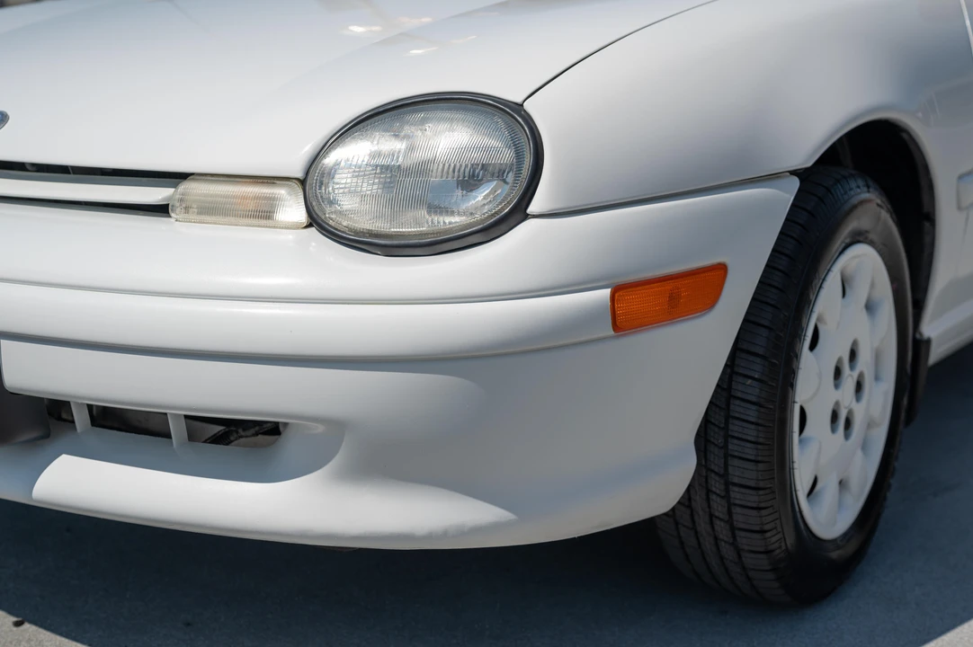1998 Plymouth Neon - Image 14 of 31