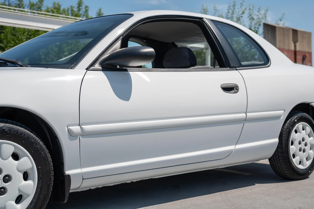 1998 Plymouth Neon - Image 16 of 31