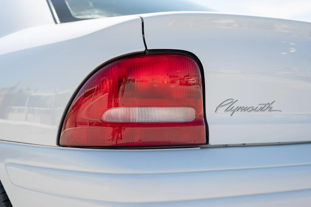 1998 Plymouth Neon - Image 22 of 31