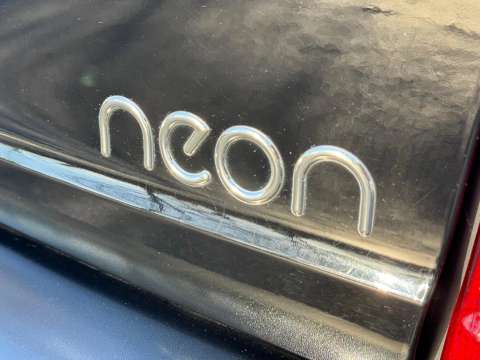 1998 Plymouth Neon - Image 26 of 31
