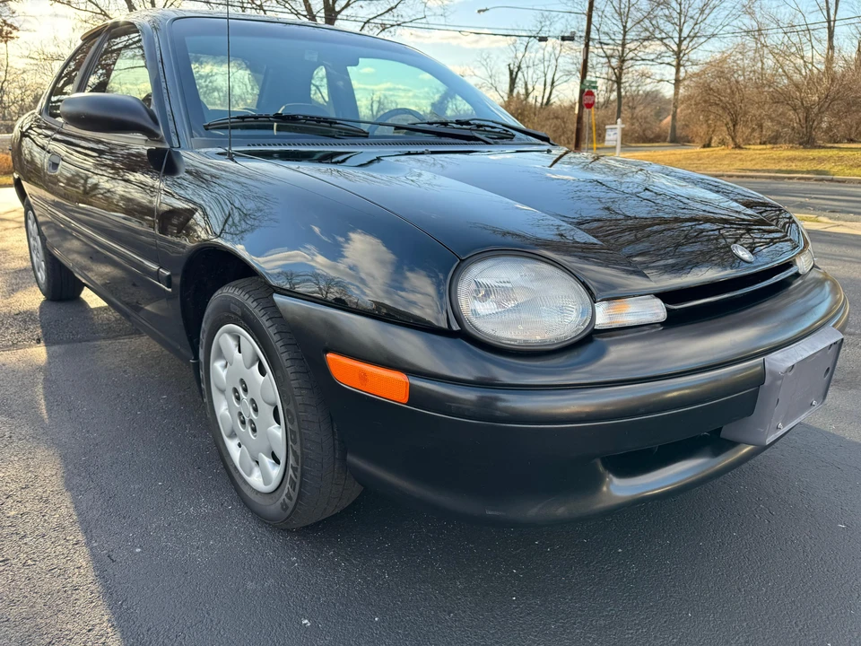 1998 Plymouth Neon - Image 23 of 31