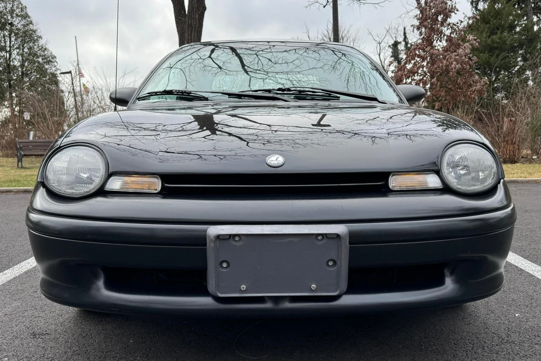 1998 Plymouth Neon - Image 2 of 31