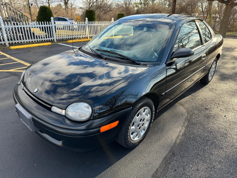1998 Plymouth Neon - Image 10 of 31