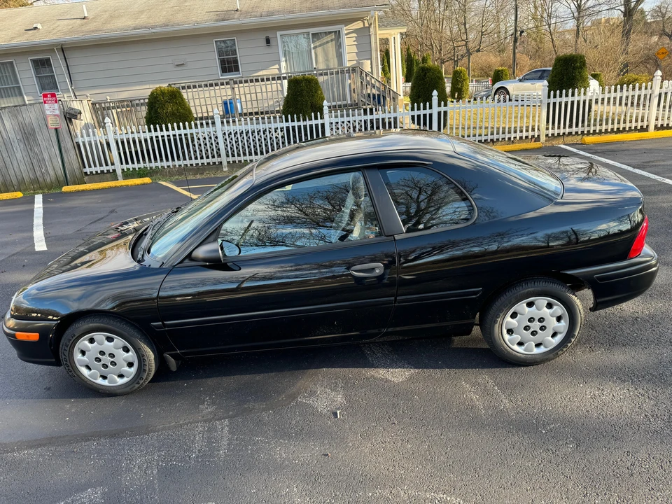 1998 Plymouth Neon - Image 12 of 31