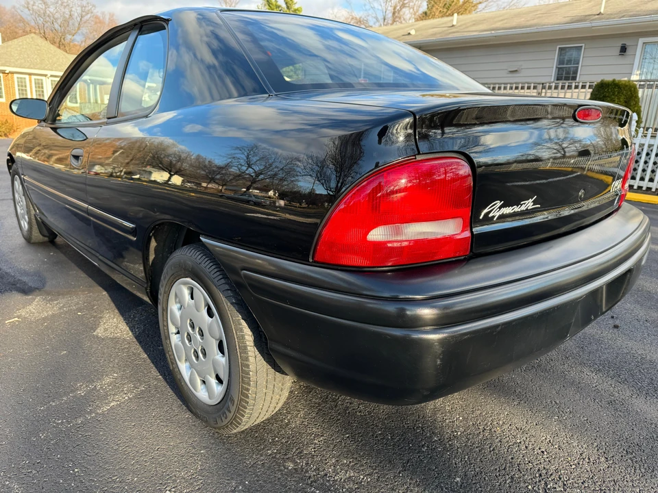 1998 Plymouth Neon - Image 14 of 31