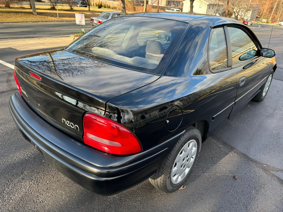 1998 Plymouth Neon - Image 17 of 31