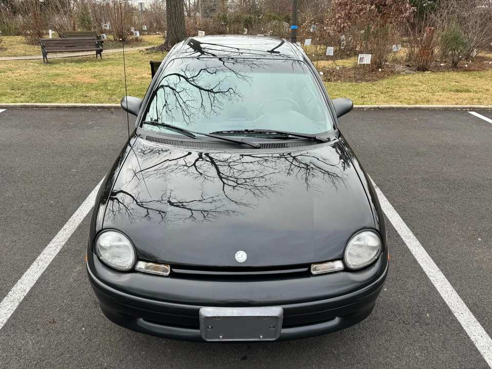 1998 Plymouth Neon - Image 6 of 31